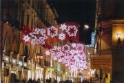 Les lumières de Noël de Nantes