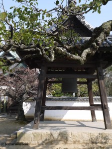 Kurashiki temple2