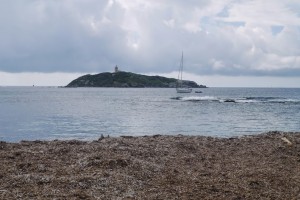 Le phare des îles d'Embiez 2